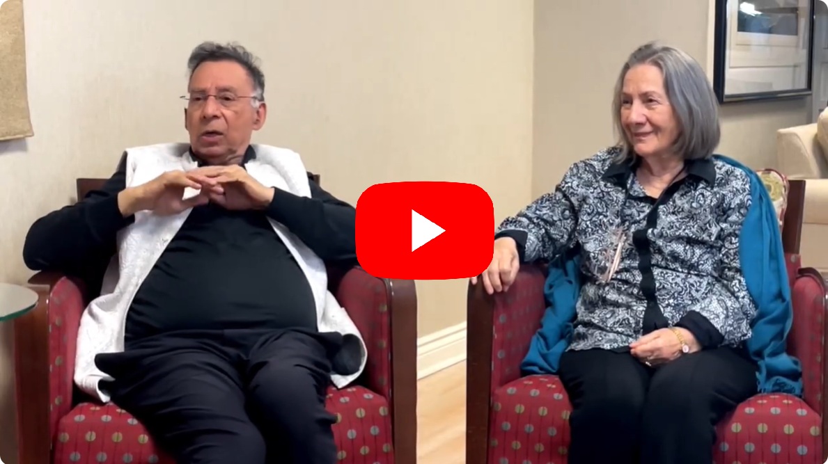 Mark and Fran's Story